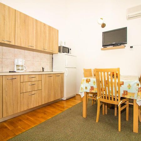 Renata Apartment With A View Baska  Ngoại thất bức ảnh